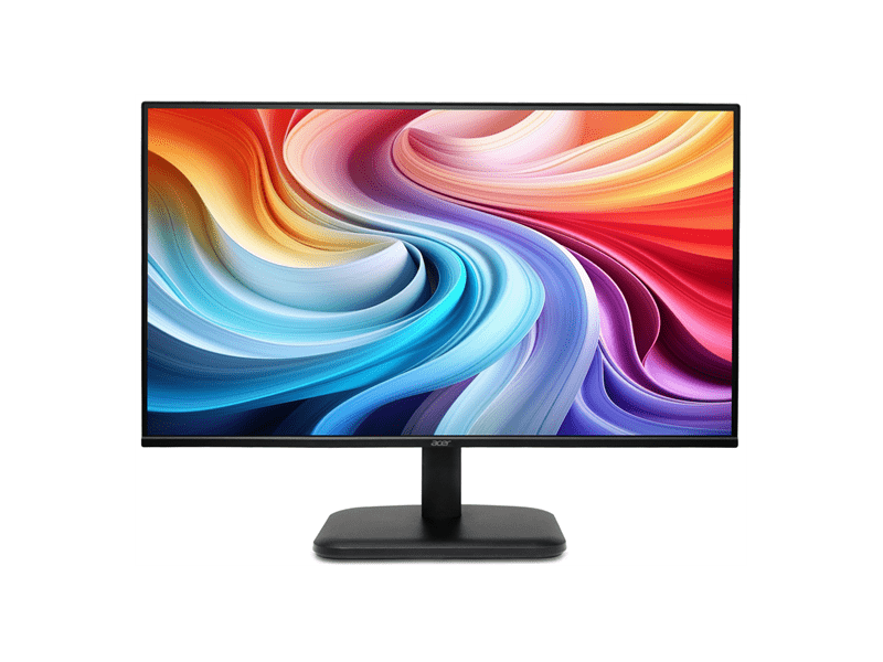 Acer EK251QGbi 24,5