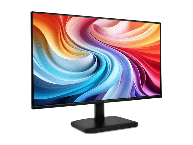 Acer EK251QGbi 24,5
