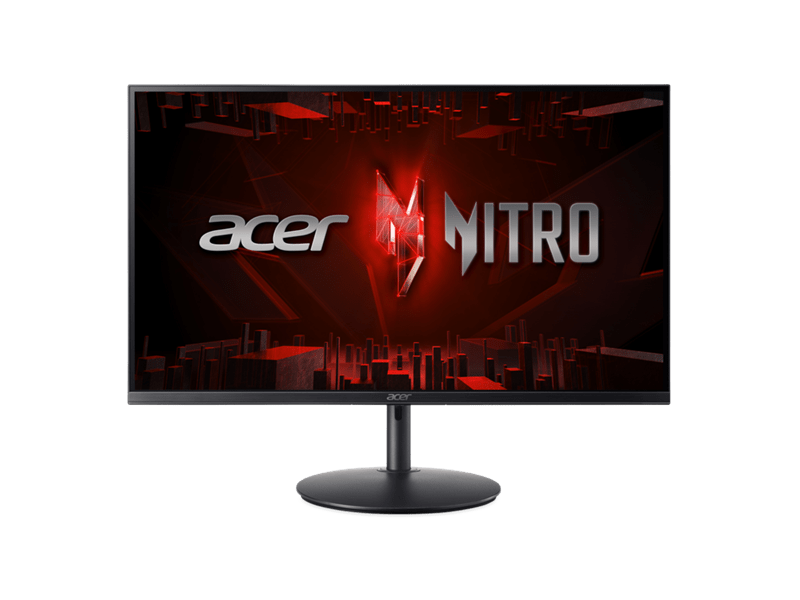 Acer Nitro XF270X1biiph (UM.HX0EE.101) 27
