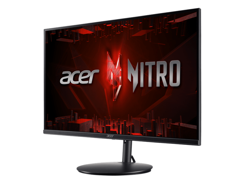 Acer Nitro XF270X1biiph (UM.HX0EE.101) 27