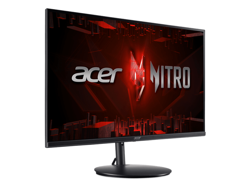 Acer Nitro XF270X1biiph (UM.HX0EE.101) 27