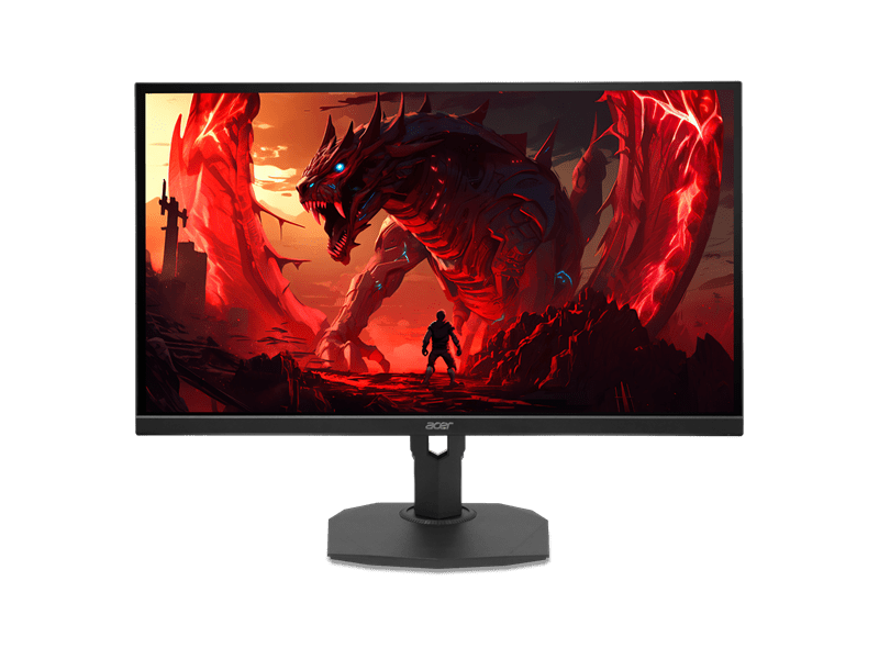 Acer Nitro XF273UF3bmiiprx (UM.HX3EE.329) 27