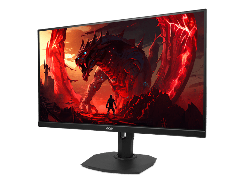 Acer Nitro XF273UF3bmiiprx (UM.HX3EE.329) 27