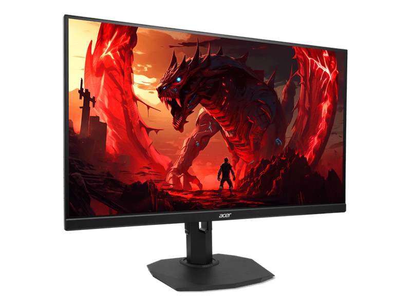 Acer Nitro XF273UF3bmiiprx (UM.HX3EE.329) 27