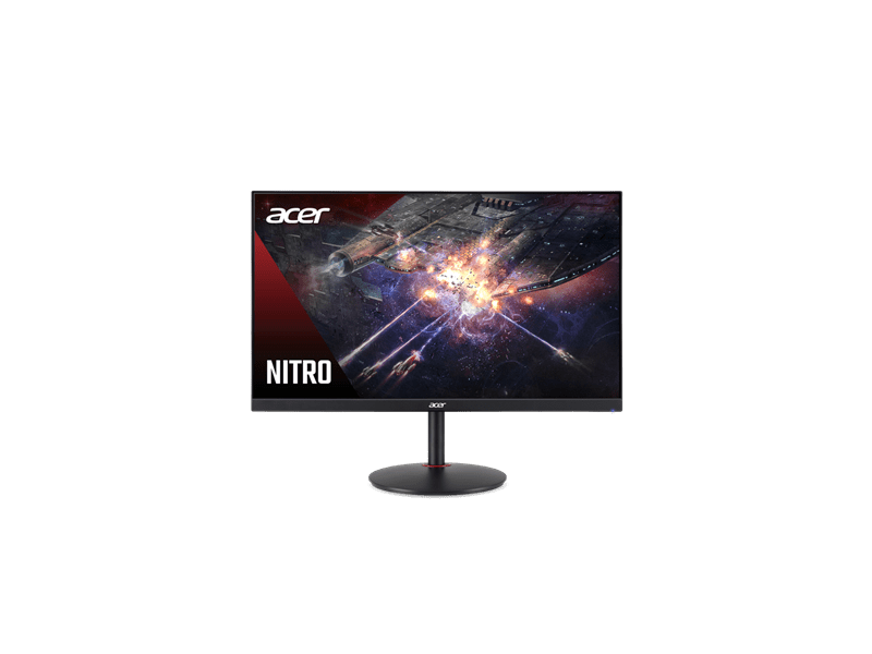 Acer Nitro XV272UW2bmiiprx 27