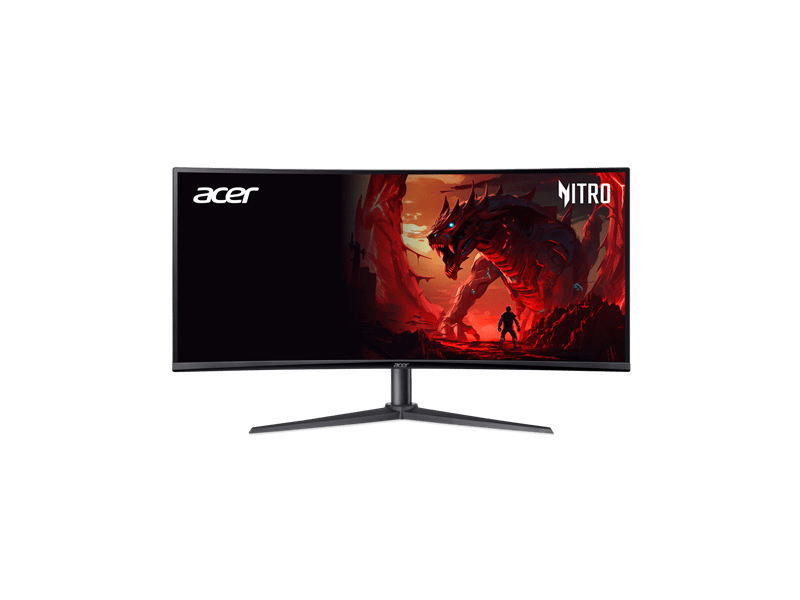 Acer Nitro XZ340CU H 34