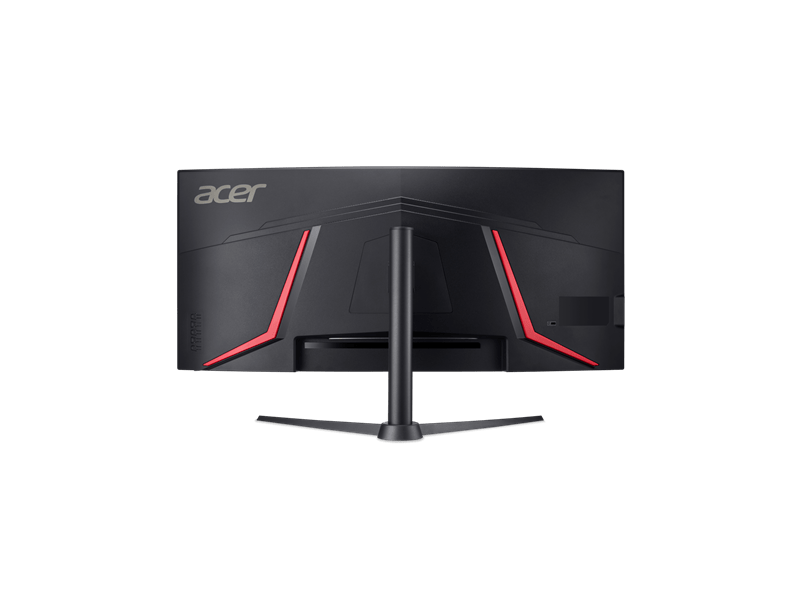 Acer Nitro XZ340CU H 34