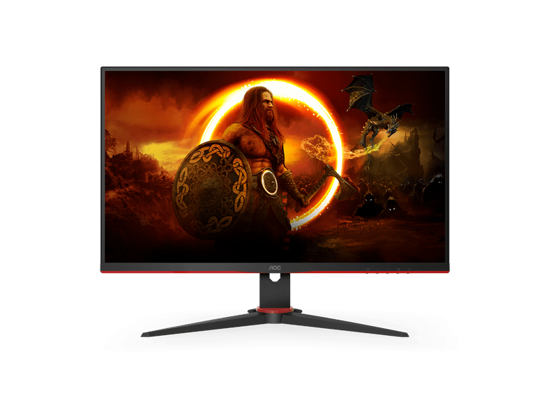 AOC 27G2SPAE/BK 27