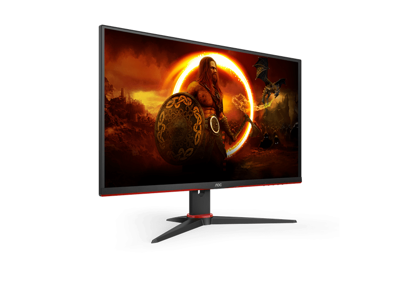 AOC 27G2SPAE/BK 27