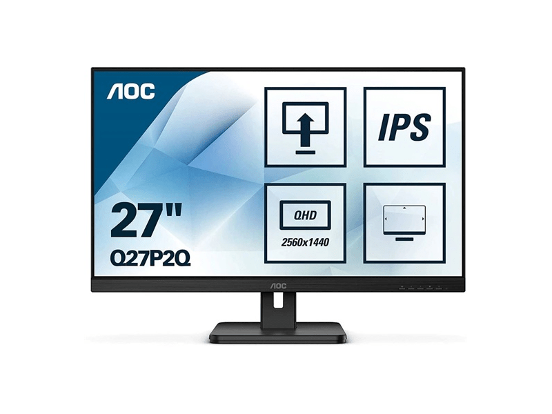 AOC Q27P2Q 27