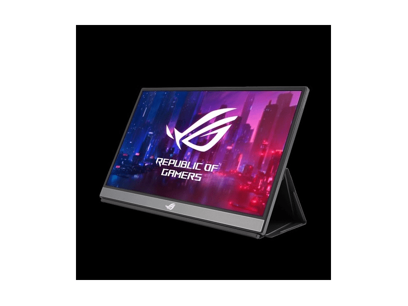 MON ASUS ROG Strix XG17AHPE 17,3