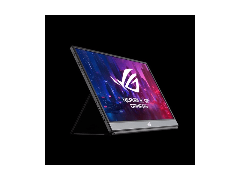 Asus ROG Strix XG17AHPE 17,3