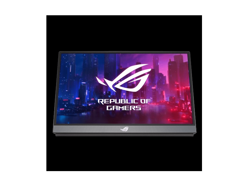 Asus ROG Strix XG17AHPE 17,3