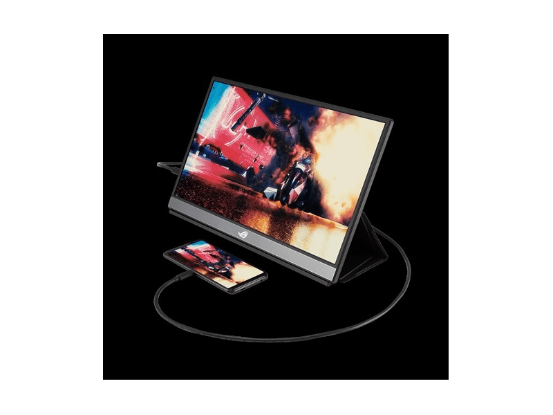 Asus ROG Strix XG17AHPE 17,3