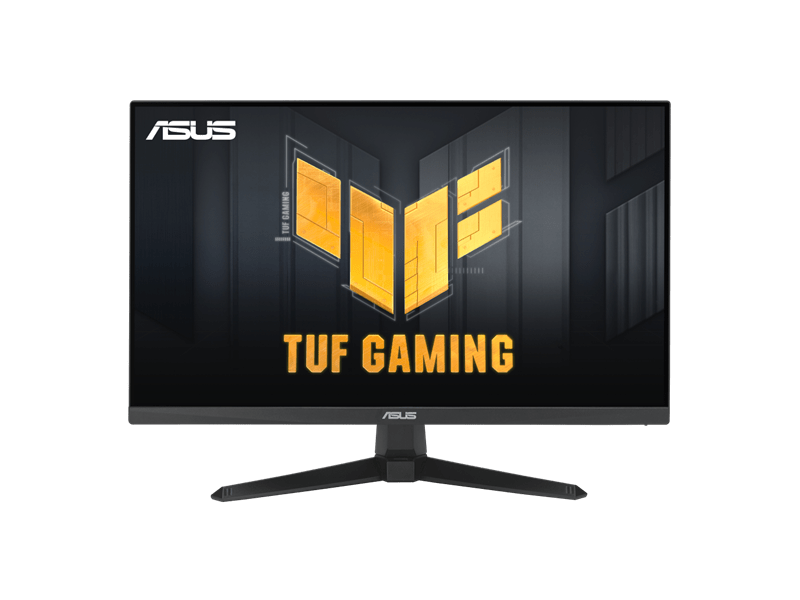 Mon Asus 23,8