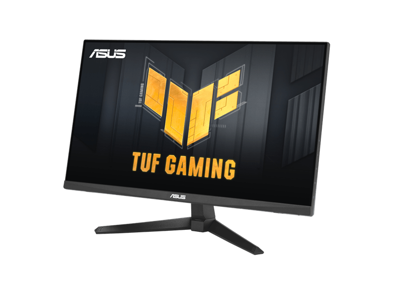 Mon Asus 23,8
