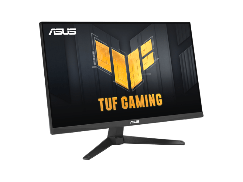 Mon Asus 23,8
