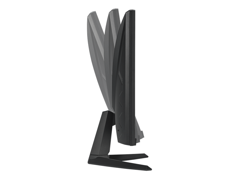 Asus TUF Gaming VG249QE5A 23,8" FHD Gamer monitor