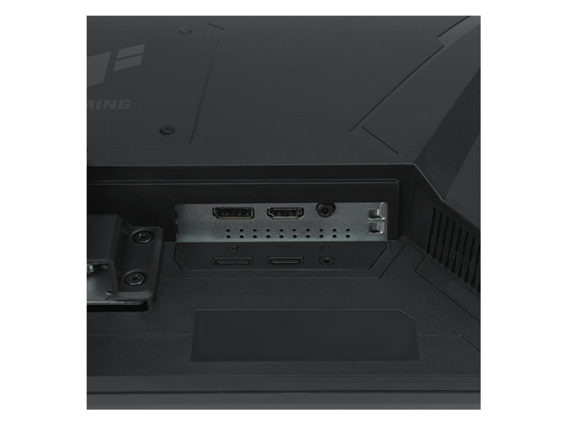 Mon Asus 23,8