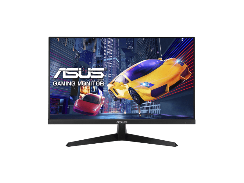 Mon Asus 23,8