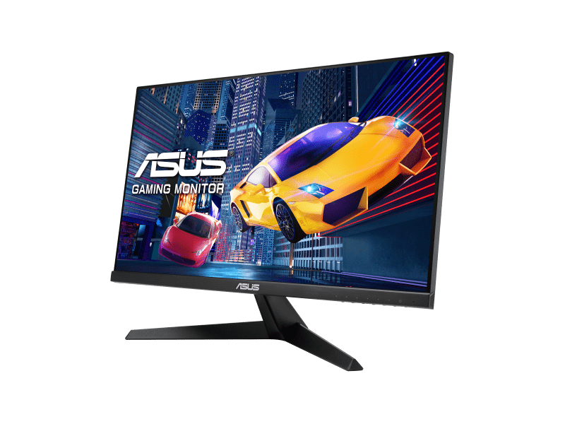 Mon Asus 23,8