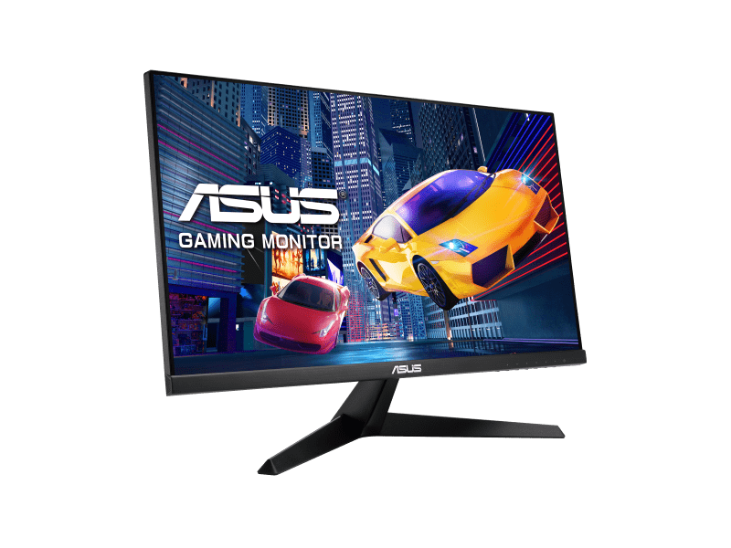 Mon Asus 23,8