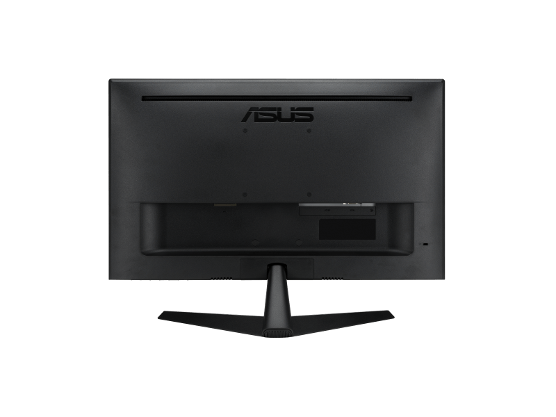 Mon Asus 23,8