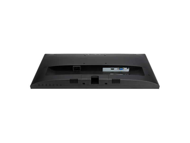 Mon Asus 23,8