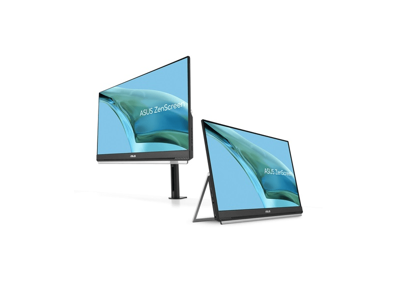 Asus ZenScreen MB249C 23,8