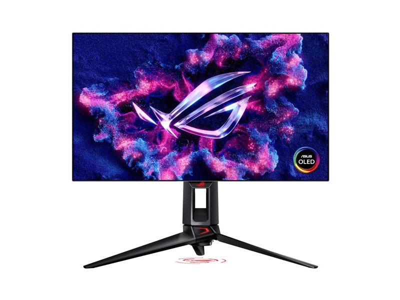 Asus ROG Swift PG27AQDP 26.5