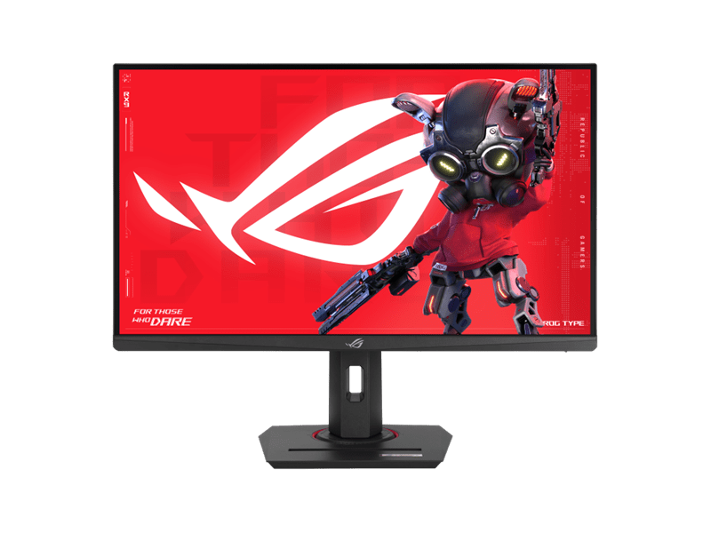 Asus ROG Strix XG279CNS 27