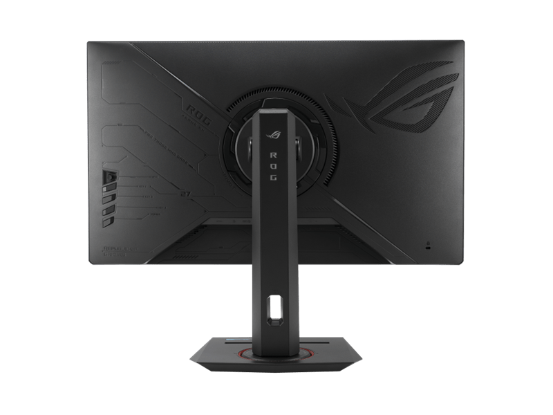 Asus ROG Strix XG279CNS 27