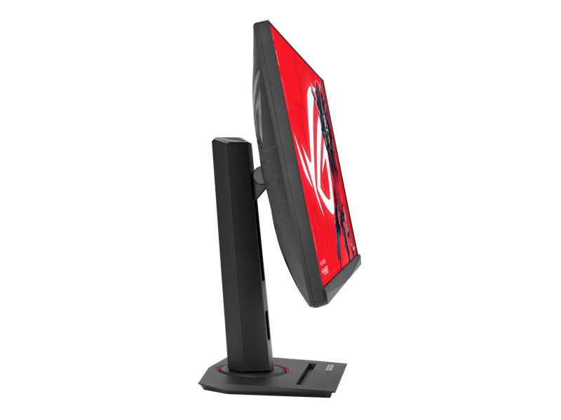Mon Asus 27