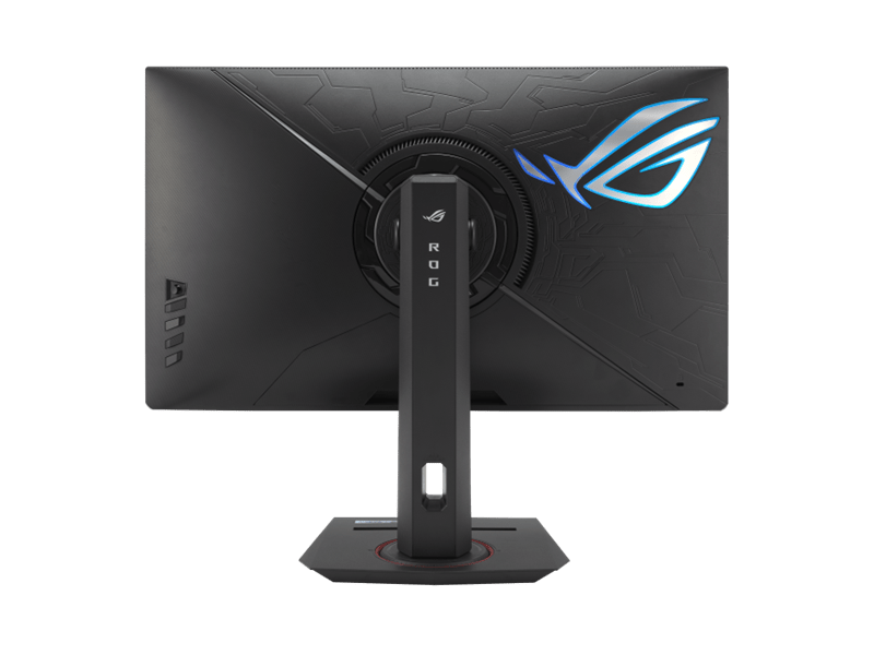 Mon Asus 27