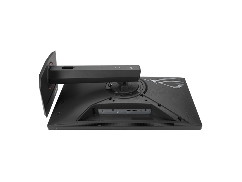 Mon Asus 27