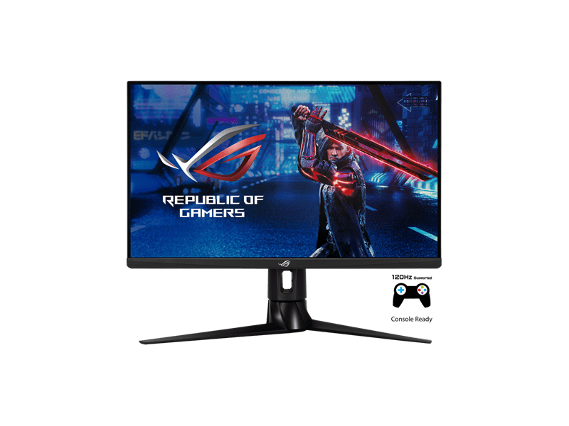 Asus ROG Strix XG27AQ 27
