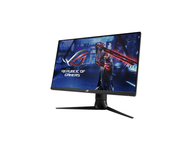 Asus ROG Strix XG27AQ 27