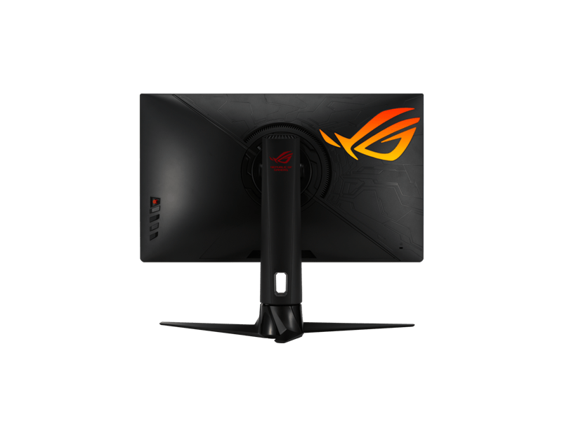 Asus ROG Strix XG27AQ 27