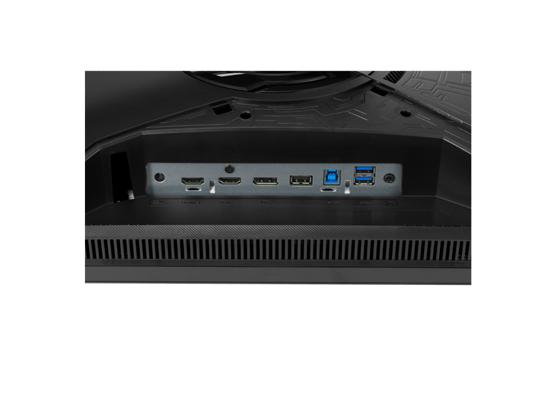 Asus ROG Strix XG27AQ 27