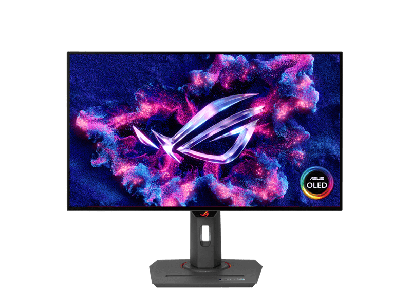 Asus ROG Strix OLED XG27AQDMG Gaming monitor