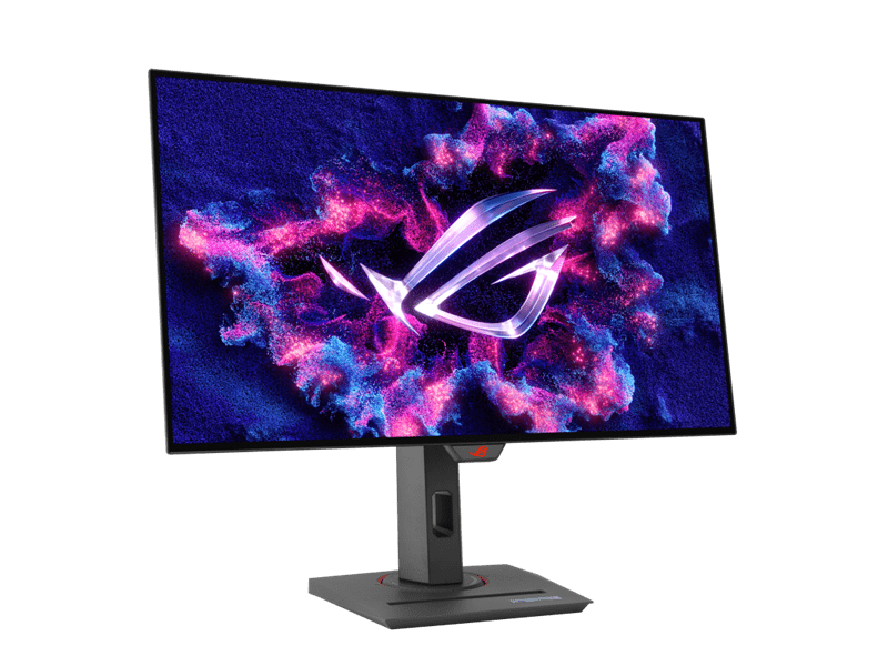 Asus ROG Strix OLED XG27AQDMG Gaming monitor