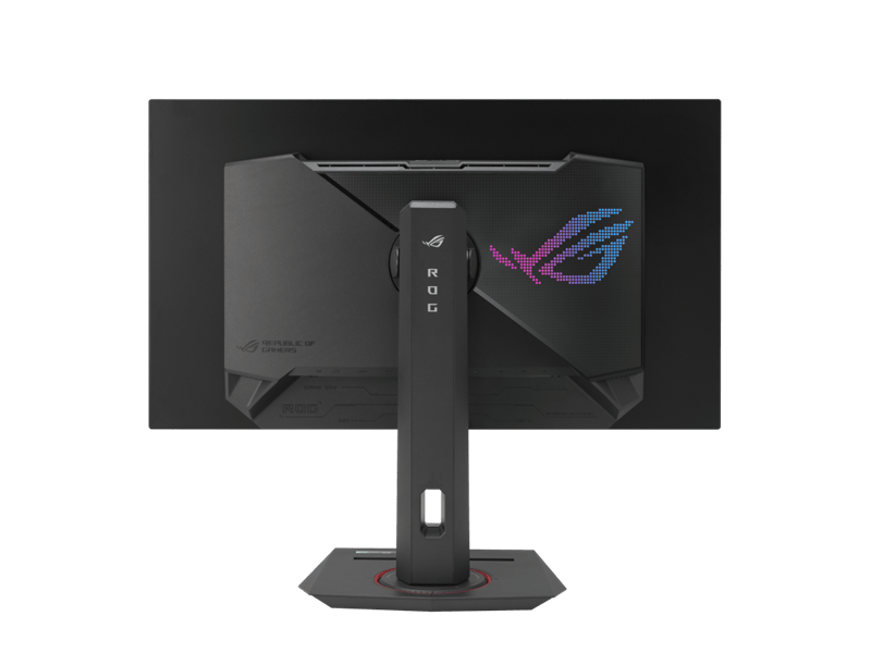 Asus ROG Strix OLED XG27AQDMG Gaming monitor