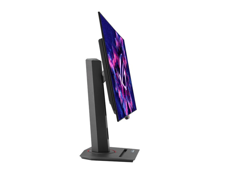 Asus ROG Strix OLED XG27AQDMG Gaming monitor