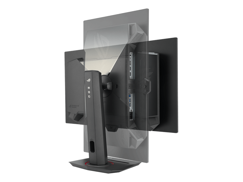 Asus ROG Strix XG27UCDMG 26,5