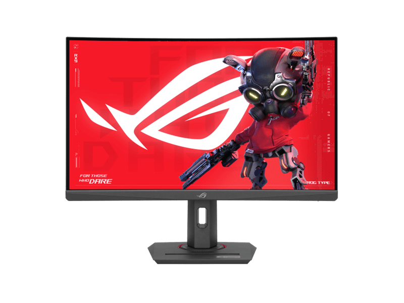 Asus ROG Strix XG27WCMS USB Type-C Gaming Monitor 27