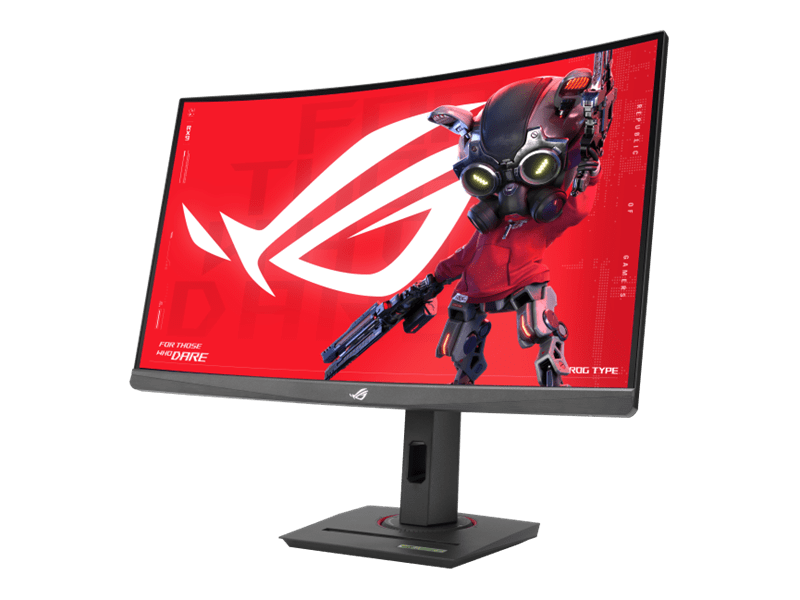 Asus ROG Strix XG27WCMS 27