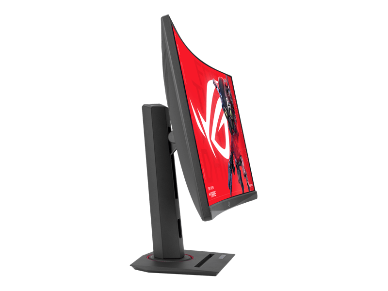 Asus ROG Strix XG27WCMS USB Type-C Gaming Monitor 27
