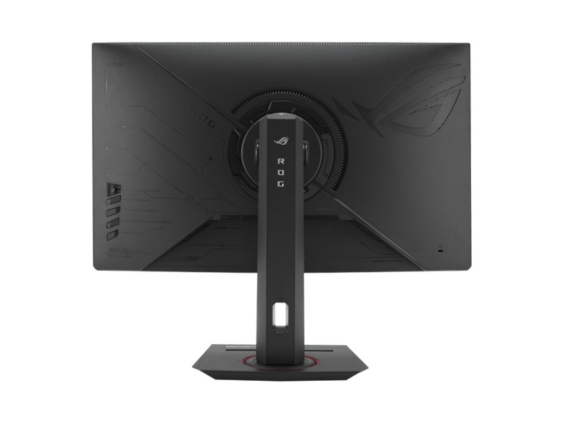 Asus ROG Strix XG27WCMS USB Type-C Gaming Monitor 27