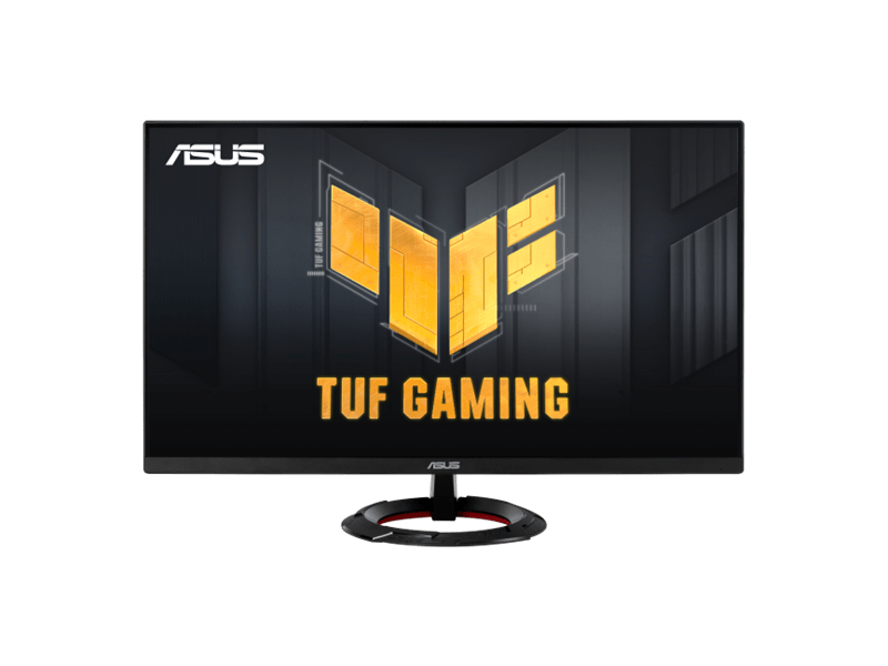 Mon Asus 27