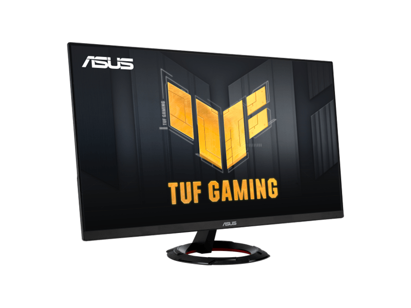 Mon Asus 27